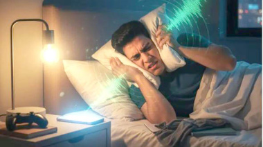 ¿Insomnio y cómo afecta a la salud?