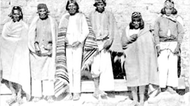 El pueblo tepehuán, guardianes del Valle de Guadiana