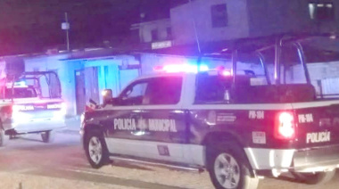 Pierde la vida al caer de segunda planta