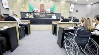 Congreso analiza reforma para Ley Ambiental