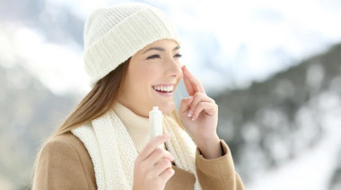 ¿Cómo cuidar la piel en invierno?