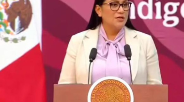 Programas del Bienestar continúan y se fortalecen en Michoacán: Ariadna Montiel