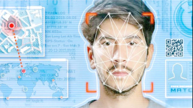 ¿Cómo funciona el reconocimiento facial?