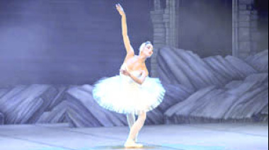 Día Mundial del Ballet