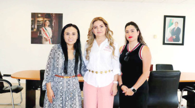 Tumbalá impulsa acciones por la igualdad de género