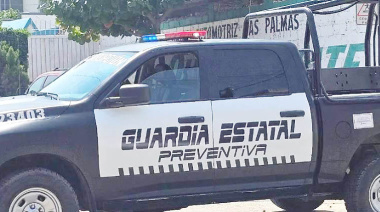 Detiene a exfuncionarios del ICATECH