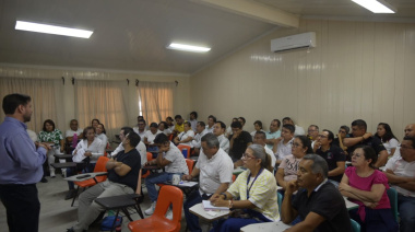 CECyTECH impulsa educación dual de calidad en Chiapas