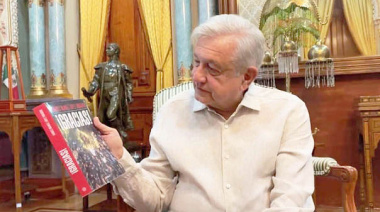 ¿Regresará AMLO en 2026?