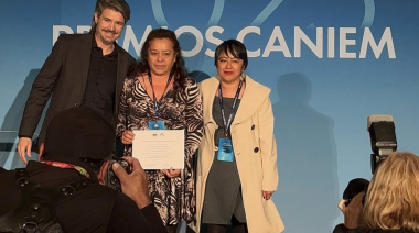 Reconocen al INAH en los Premios CANIEM al Arte Editorial 2025