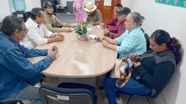 Atienden problemática de especies exóticas invasoras en Palenque