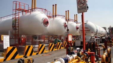 Garantizado el abasto de gas LP