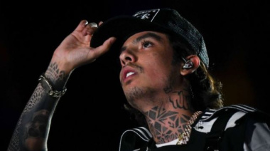 Natanael Cano defiende a Junior H