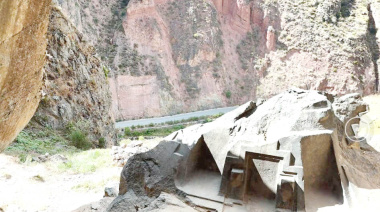 Ñaupa Iglesia: el enigma inca que desafía la historia