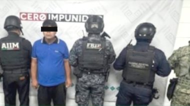 Pal bote por homicida