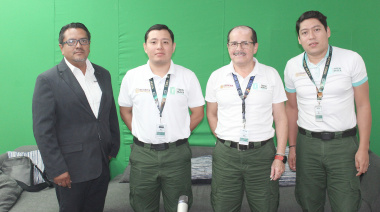 Entre julio y agosto Tren Maya moviliza más de 21 mil pasajeros