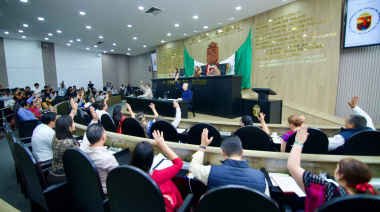 Aprueban nueva Ley Orgánica de la UNICACH