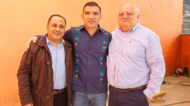 Refuerzan acciones de salud en la región Altos