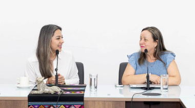 Congreso y CATIE suman esfuerzos en materia agrícola