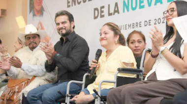 Reunión de alfabetizadores