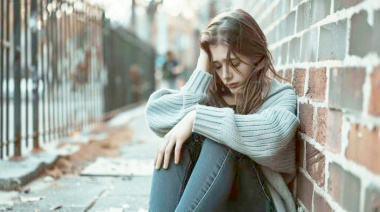 Refuerzan campañas de prevención del suicidio