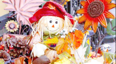 Día de Acción de Gracias