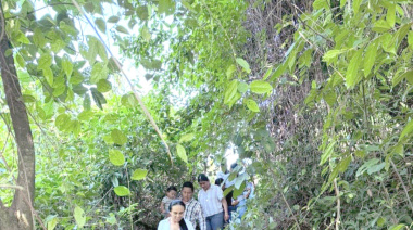Agua segura para Embarcadero Joyeta, Tumbalá