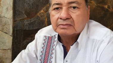 PROFESOR Y CRONISTA Agustín Román Álvarez Bolívar