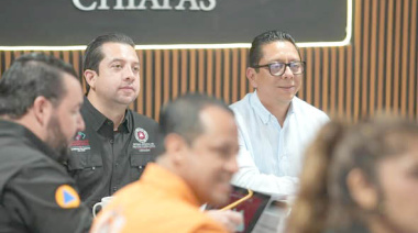 Presentan Estrategia Estatal “Marea Preventiva”