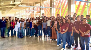 UPIIP impulsa conservación