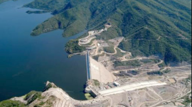 El Cajón: ingeniería que impulsa a México