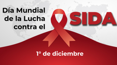 Día Mundial del Sida