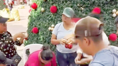 Regresan festividades de fin de año a la región Sierra