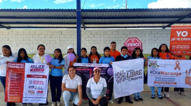 Altamirano impulsa pláticas para prevenir la violencia