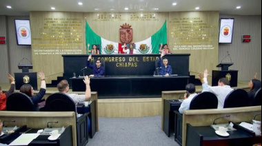 Congreso aprueba reforma al artículo 58 del Código Civil