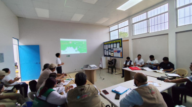 México y Guatemala coordinan plan contra el paludismo