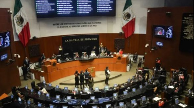 Senado recibe 43 solicitudes de aspirantes a encabezar la FGR