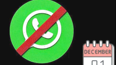 iPhone y Android que ya no tendrán WhatsApp actualizado