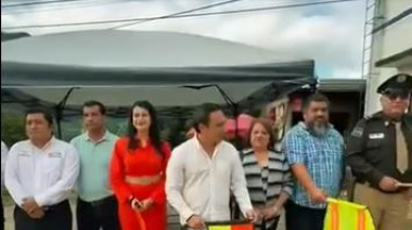Arranca Operativo Guadalupe-Reyes en Yajalón