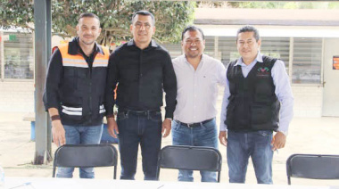 Tila, punto clave de atención estatal