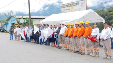 Arranca Operativo Guadalupe-Reyes en Chilón