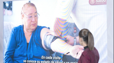 Sheinbaum pone en marcha Farmacias del Bienestar