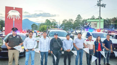 Inicia operativo Guadalupe-Reyes en Altamirano