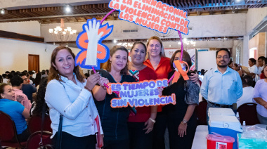 DIF Palenque conmemorar  el Día Mundial del VIH/ SIDA