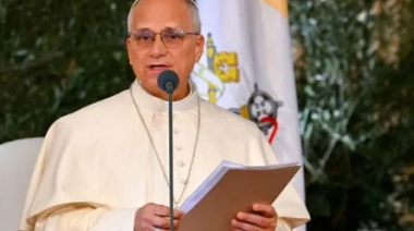 CEM, aún sin confirmación del papa León XIV para visitar México