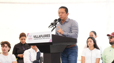 Fiscalía asiste al banderazo de Operativo Carretera Segura