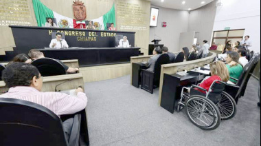 Congreso aprueba reformas al Código  Penal en materia de abuso sexual