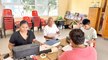 Realizan 2ª Sesión de Cuerpos Colegiados