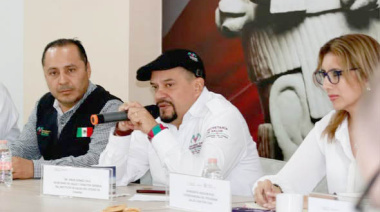 Implementación del Programa Salud Casa por Casa