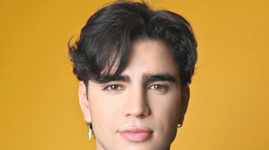 Aarón Mercury denuncia falta de pago  por aparecer en portadas de revistas