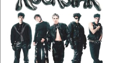 CD9 renace: estrena “Rockstar”